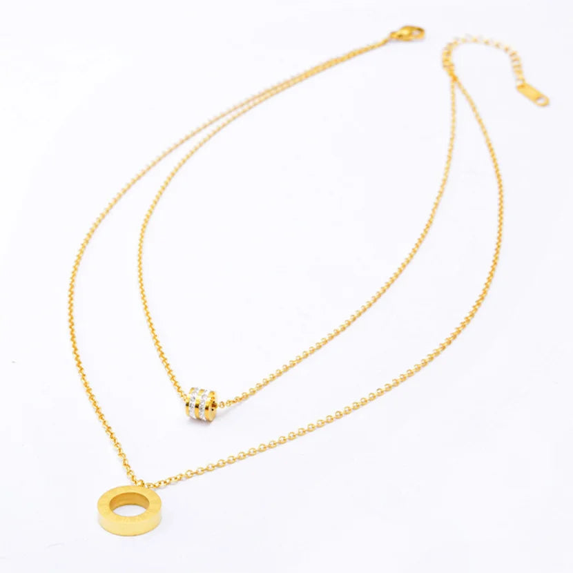 Fashion Fine Jewelry Made With Stainless Steel Fashion Fine Jewelry Made With Stainless Steel